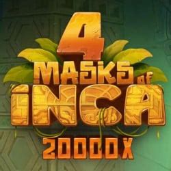 4 Masks Of Inca Review 2024